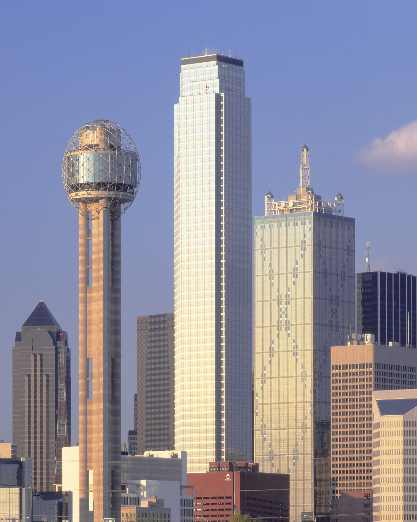 DFW Mid Cities Promo