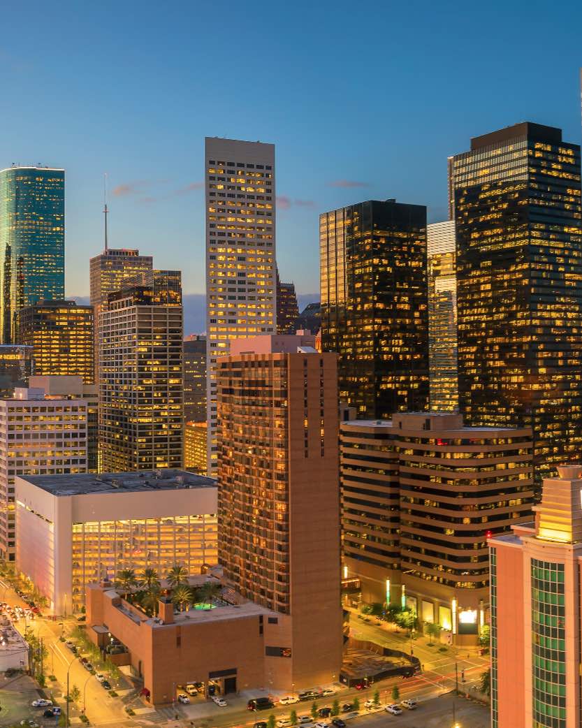 Houston Promo